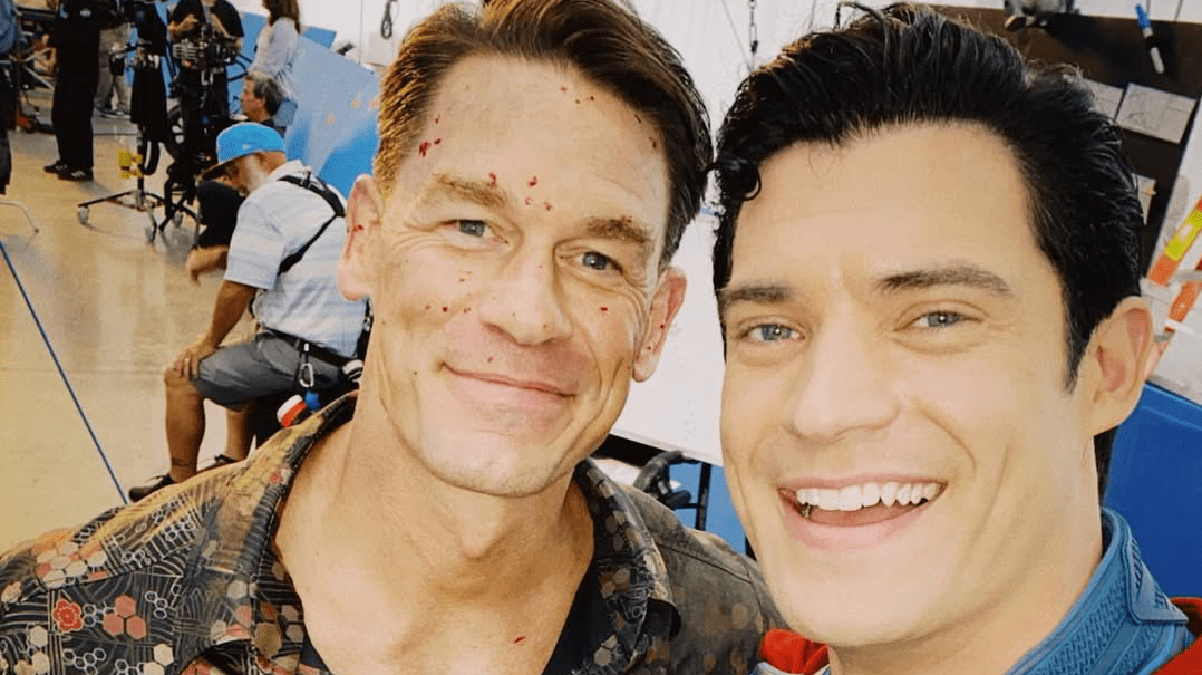 “Peacemaker’’ Season 2 has provedagain that fans’ expectations mayresult in frustration.