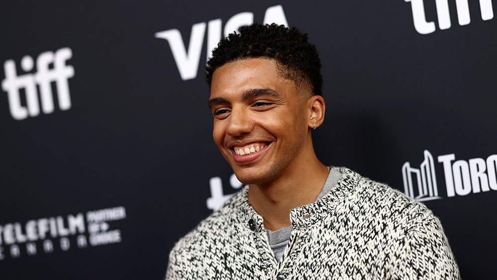 Getty Images for Netflix