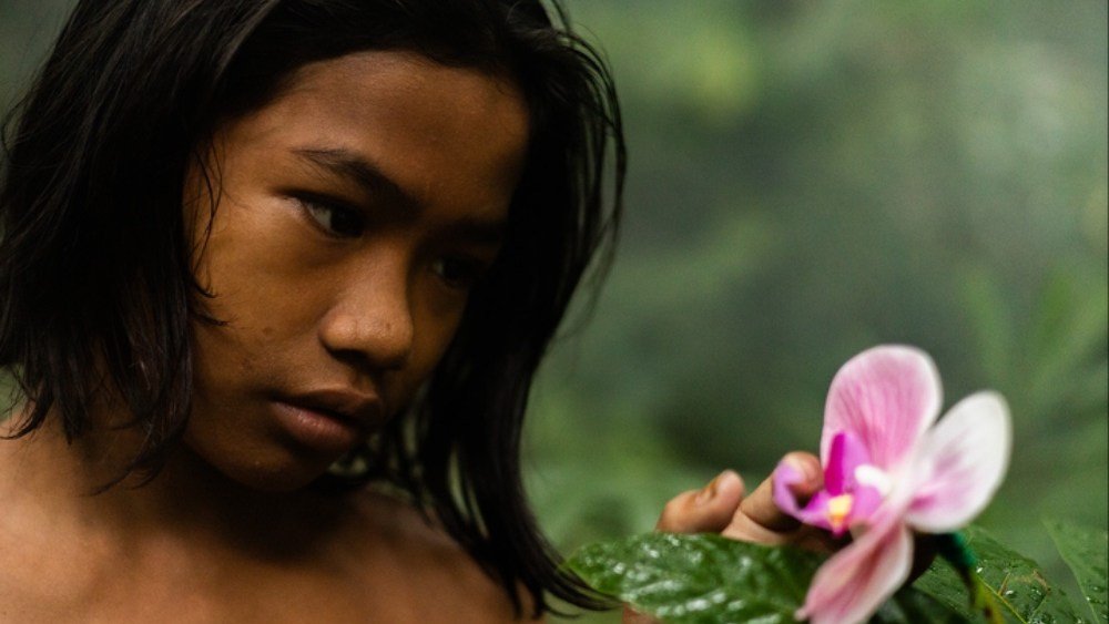 "The Garden of Earthly Delights" (Courtesy of Torino Film Festival)