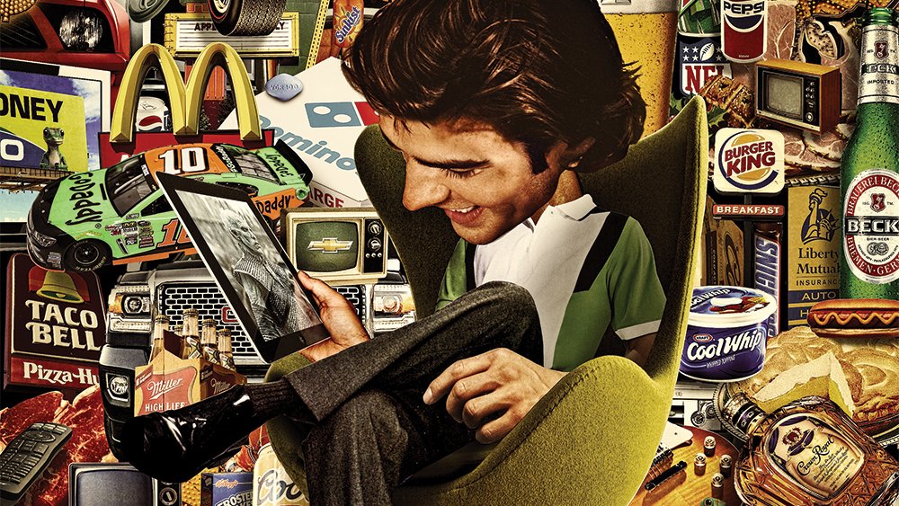 Eddie Guy for Variety