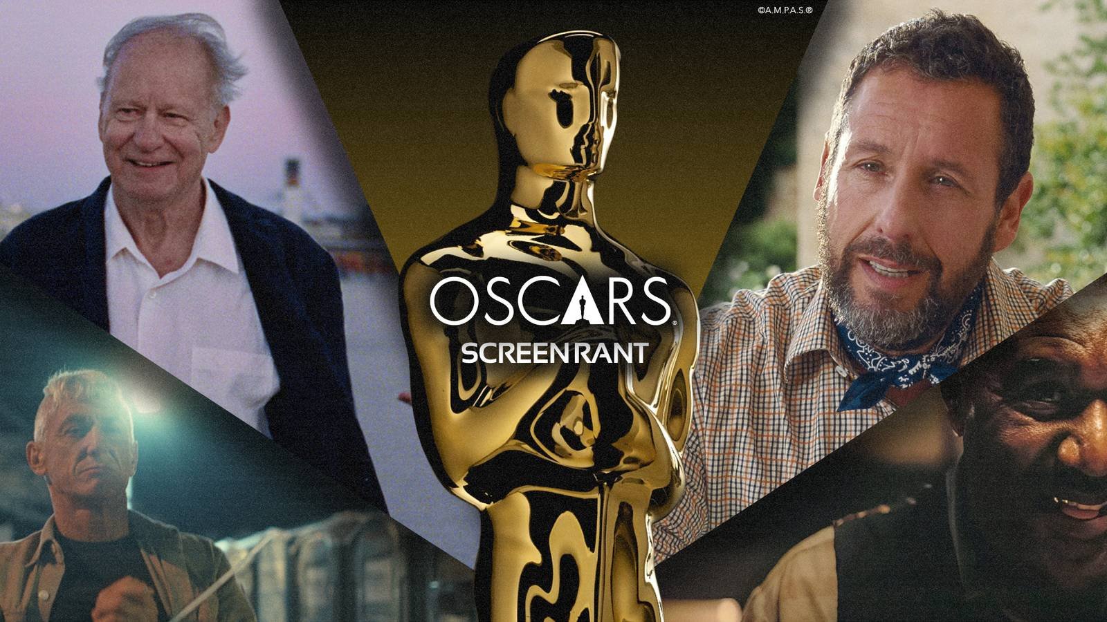 Oscars 2026 Best Supporting Actor Predictions