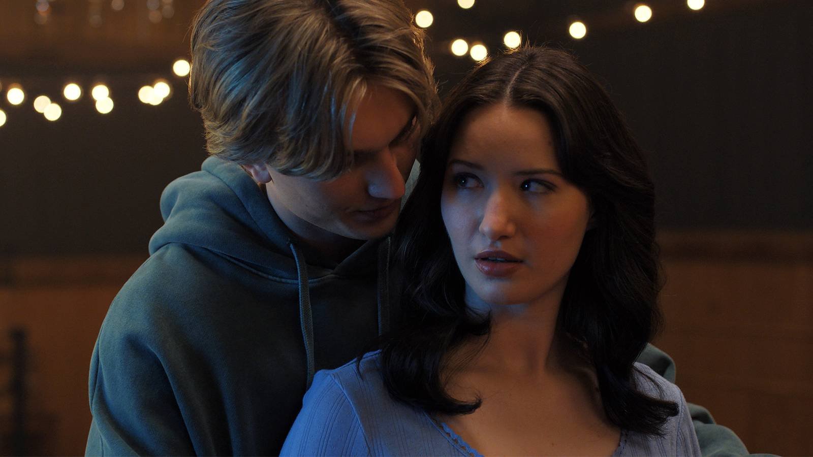 Finding Her Edge Netflix