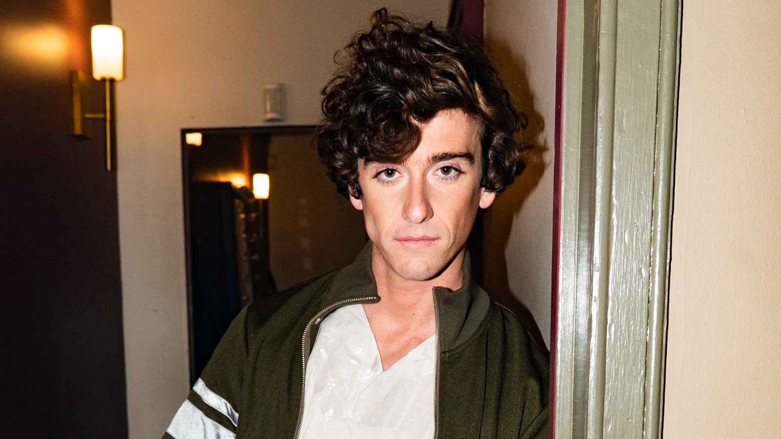 Maria Rojas,Julyssa Lopez