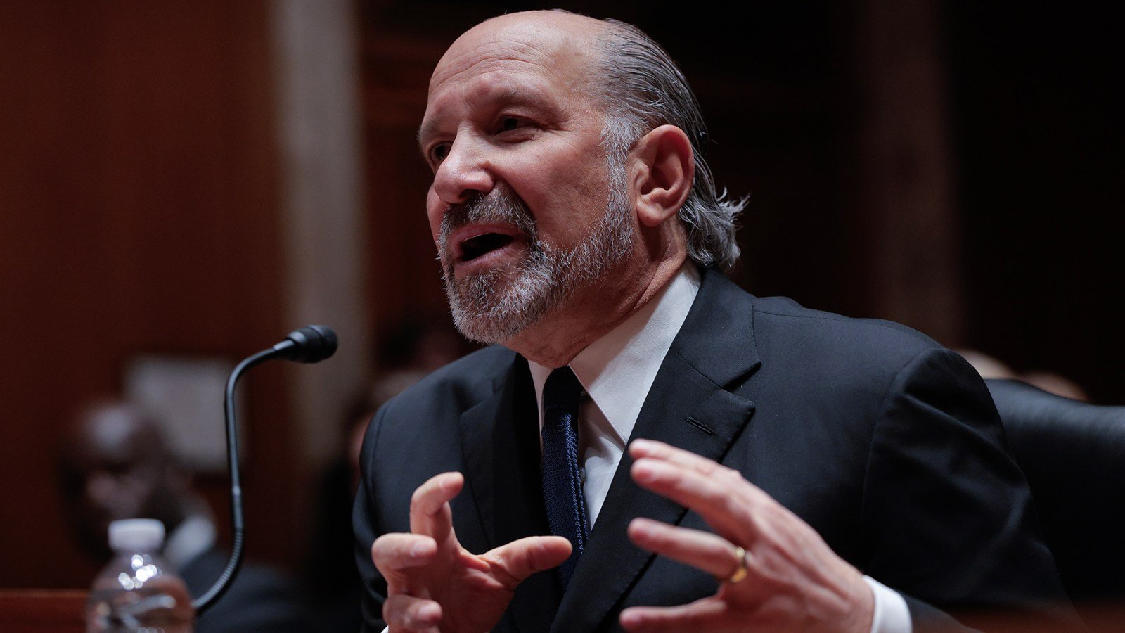 Nikki McCann Ramirez