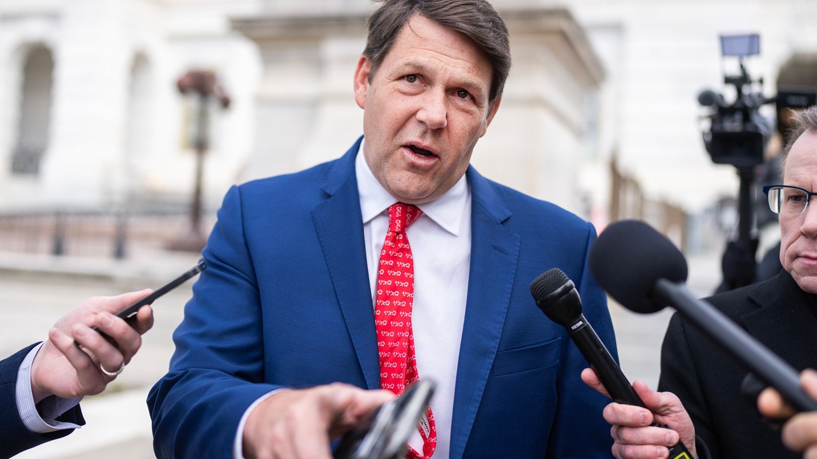 Nikki McCann Ramirez