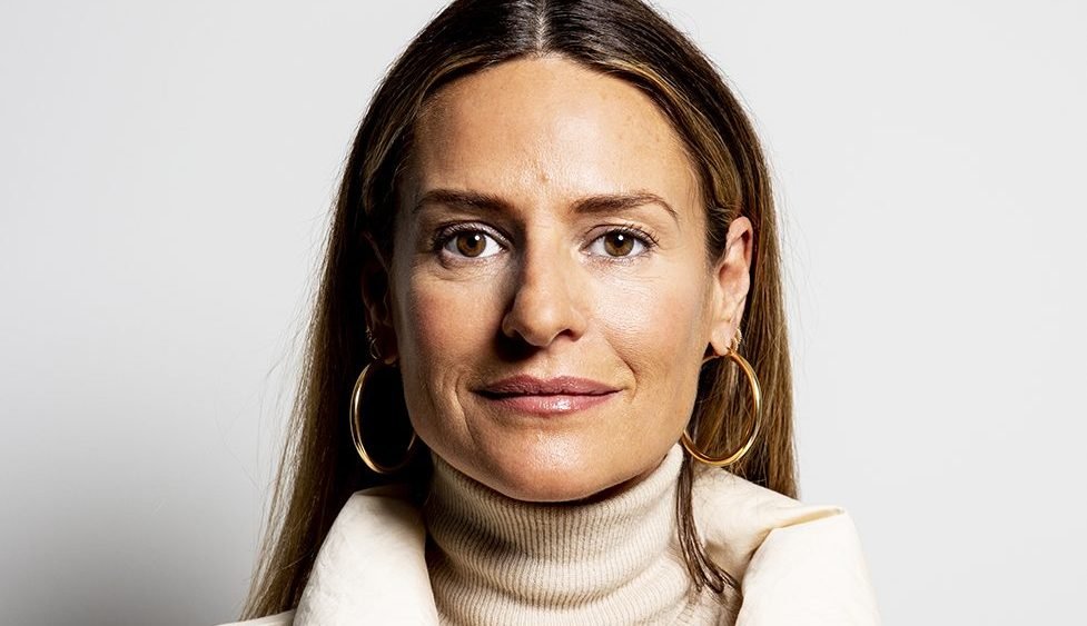 Courtesy of Louise Haywood-Schiefer