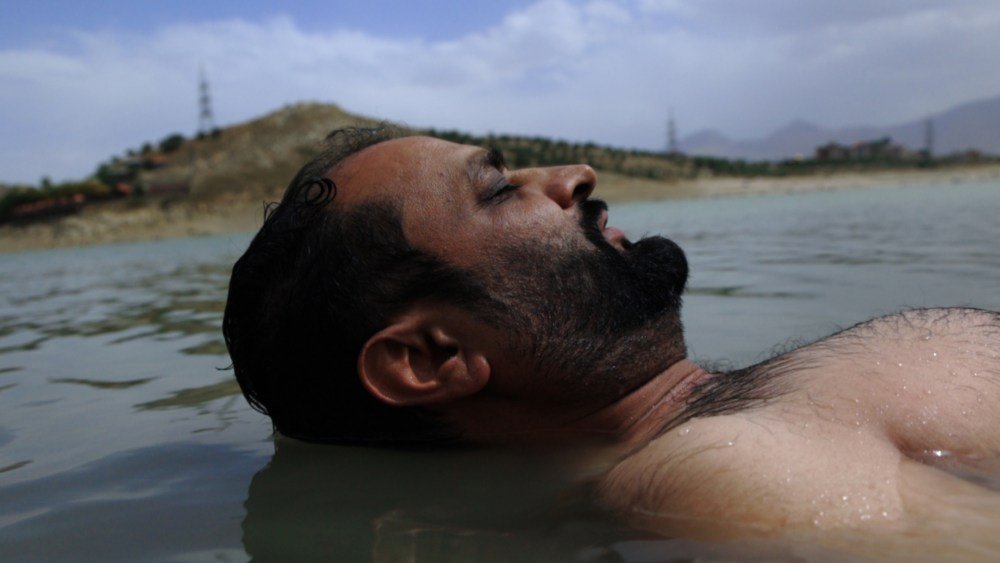 "The Beautiful and the Damned" (Courtesy of Seamus Murphy)