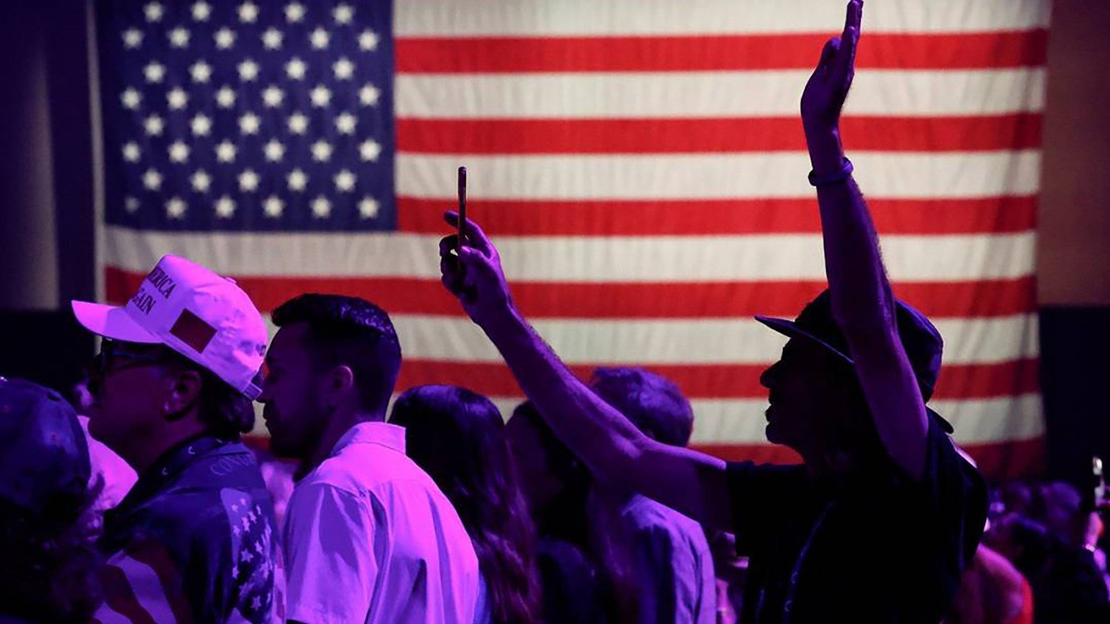 Nikki McCann Ramirez