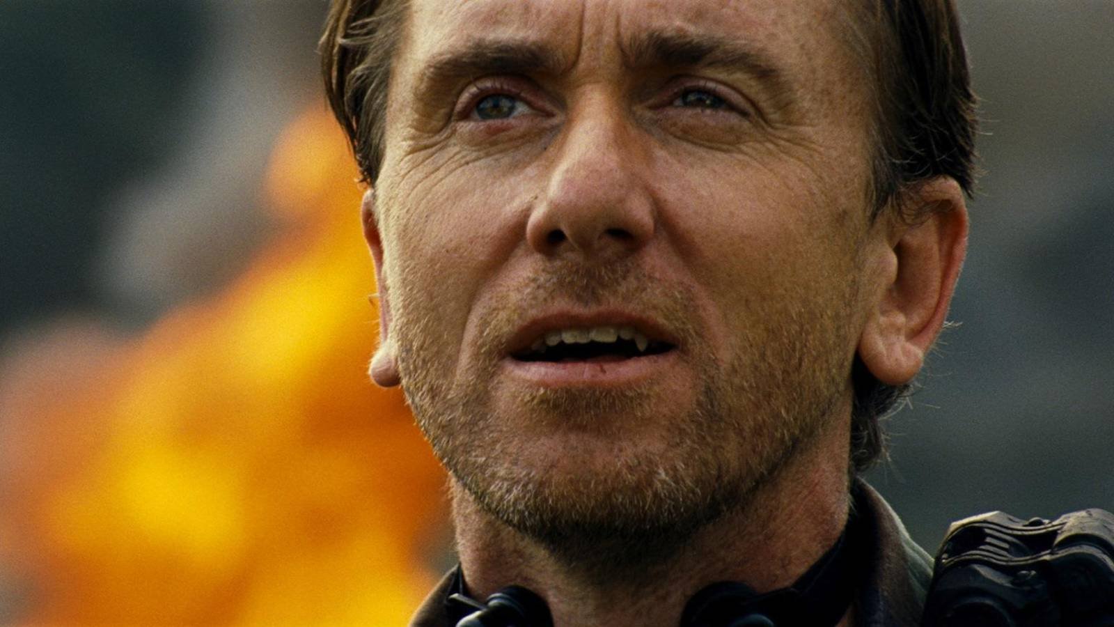 The Incredible Hulk's Tim Roth as Emil Blonsky