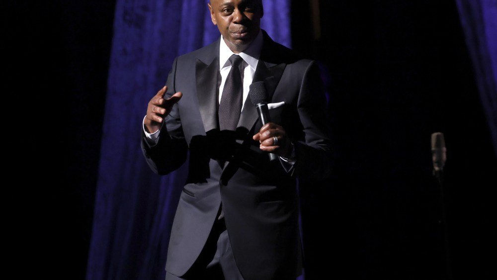 Getty Images for Jazz At Lincoln