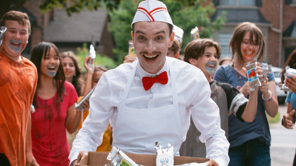 Courtesy of The Horror Section