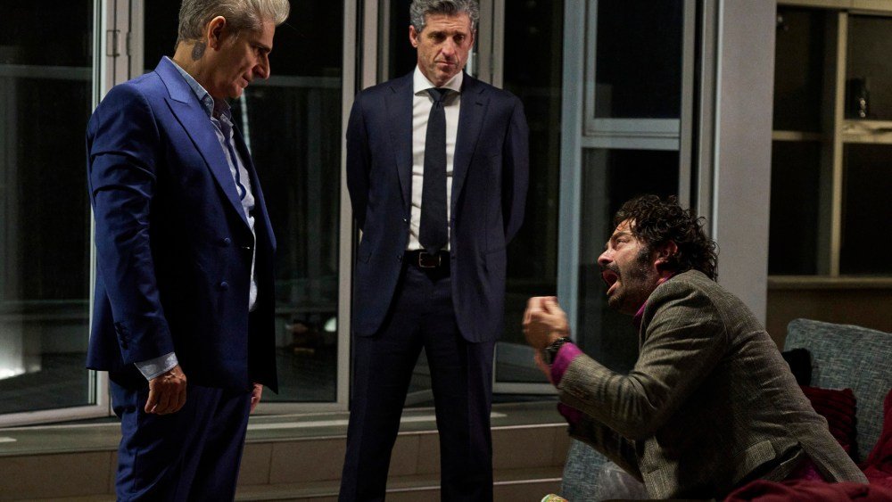 Christos Kalohoridis