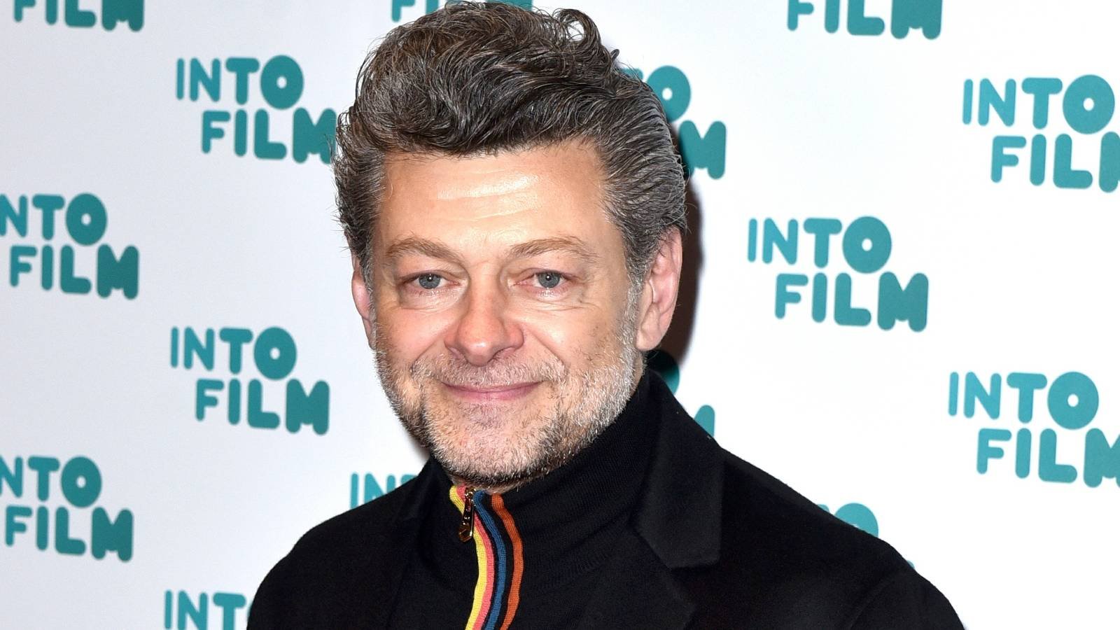 Andy Serkis at the Into Film Awards