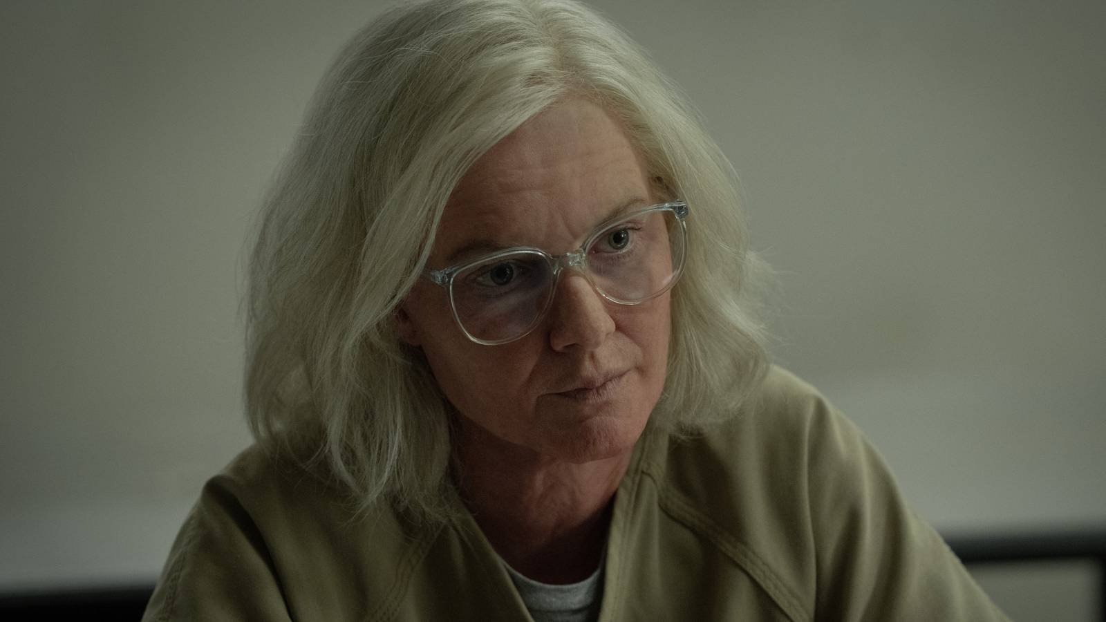 Margo Madison in For All Mankind season 5