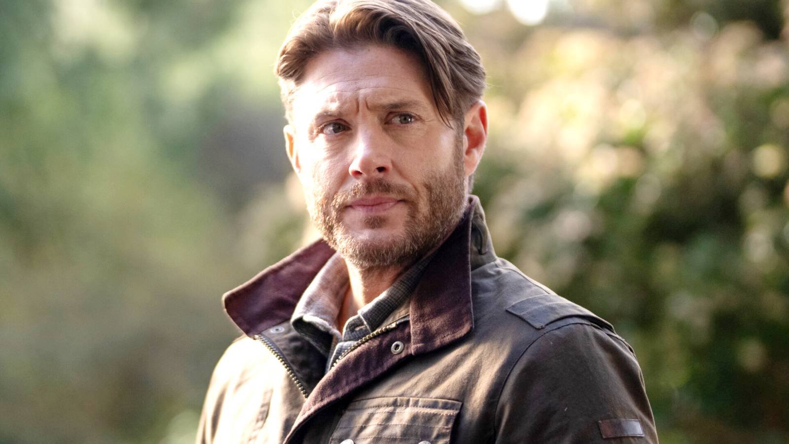Russell in Tracker season 3