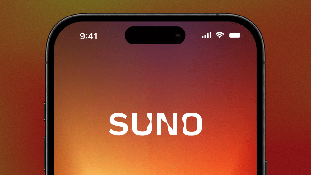 Courtesy of Suno