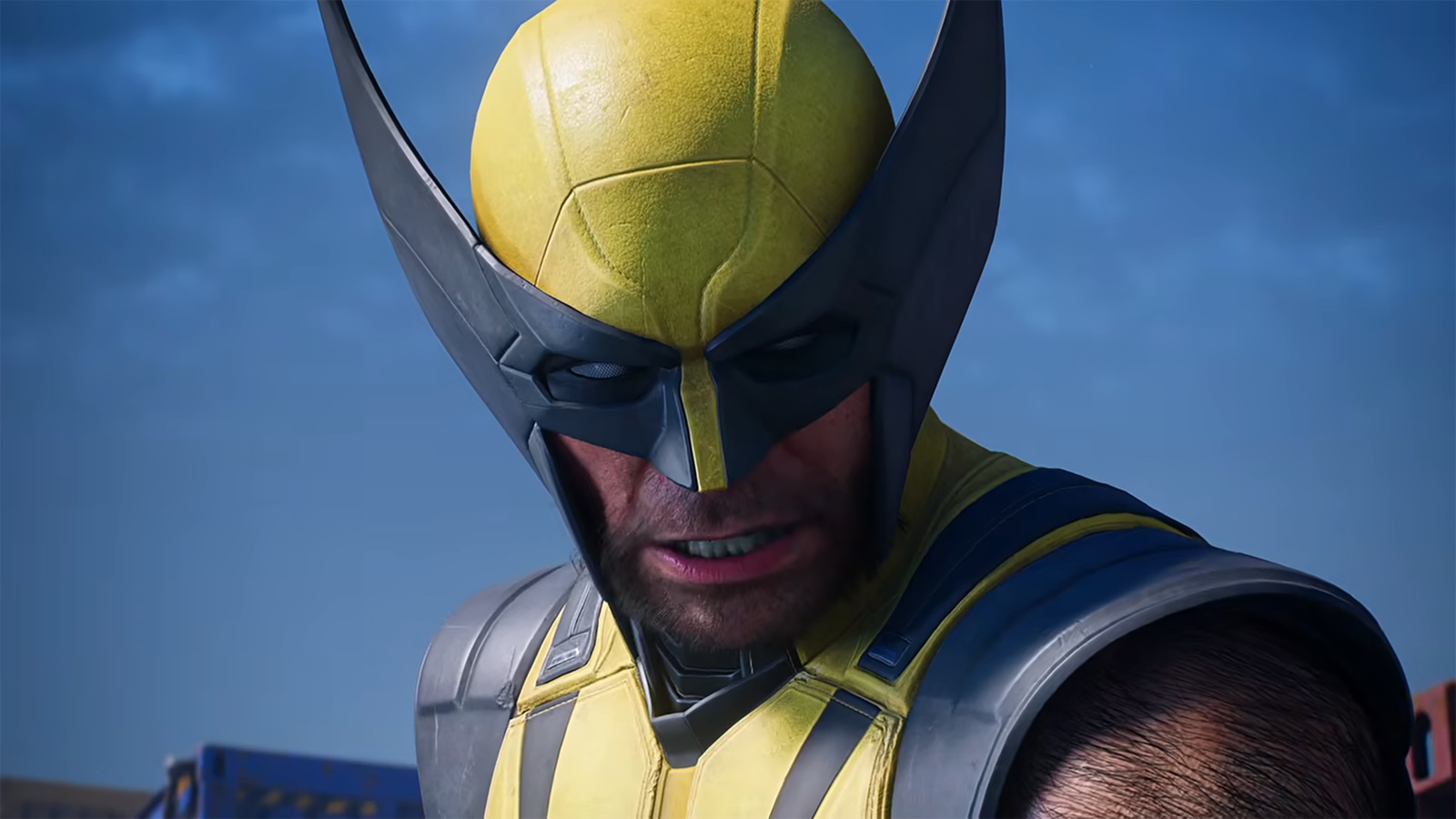 Marvel's Wolverine State of Play