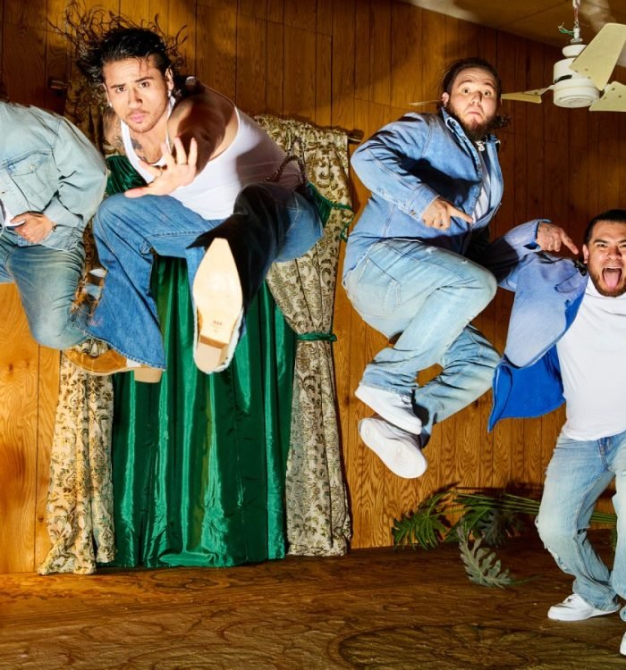 Photographs by DAVID LACHAPELLE