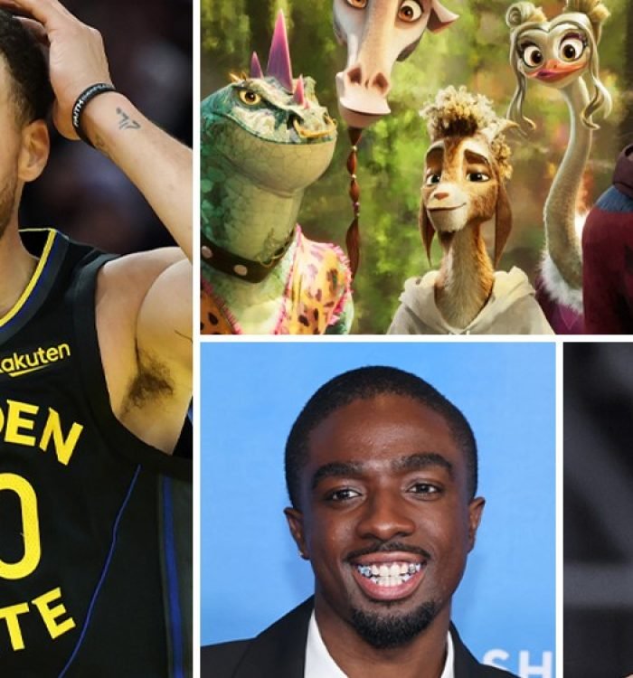 Everett Collection / Getty