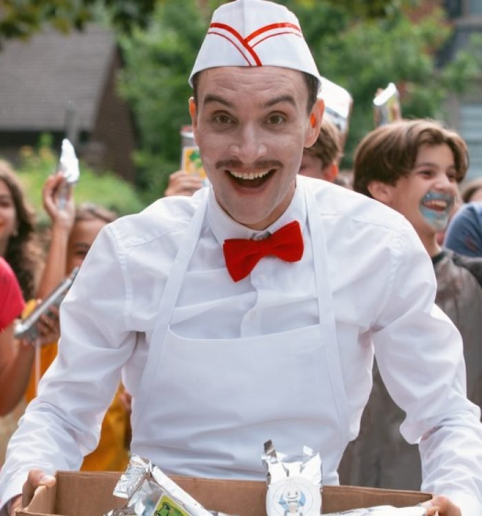 Courtesy of The Horror Section