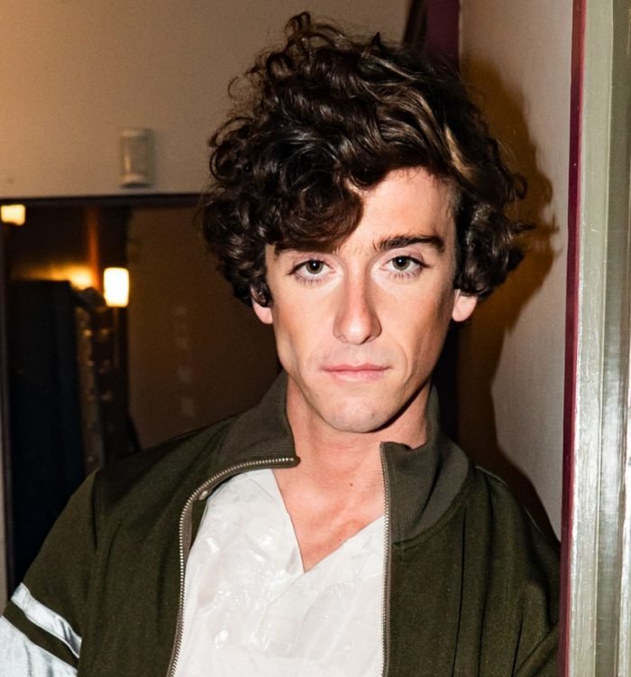 Maria Rojas,Julyssa Lopez