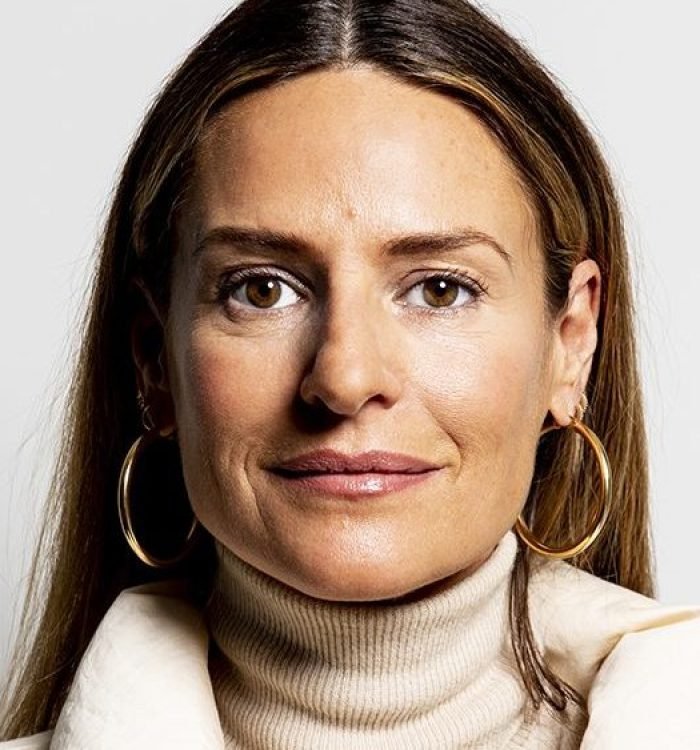 Courtesy of Louise Haywood-Schiefer