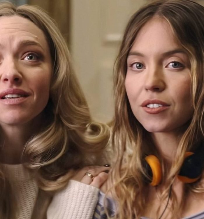 ©Lions Gate/Courtesy Everett Collection