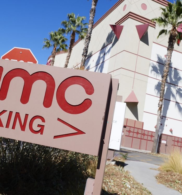 Michael Buckner for Variety