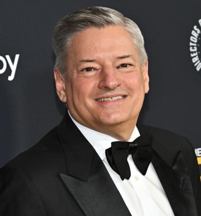 Michael Buckner/Variety