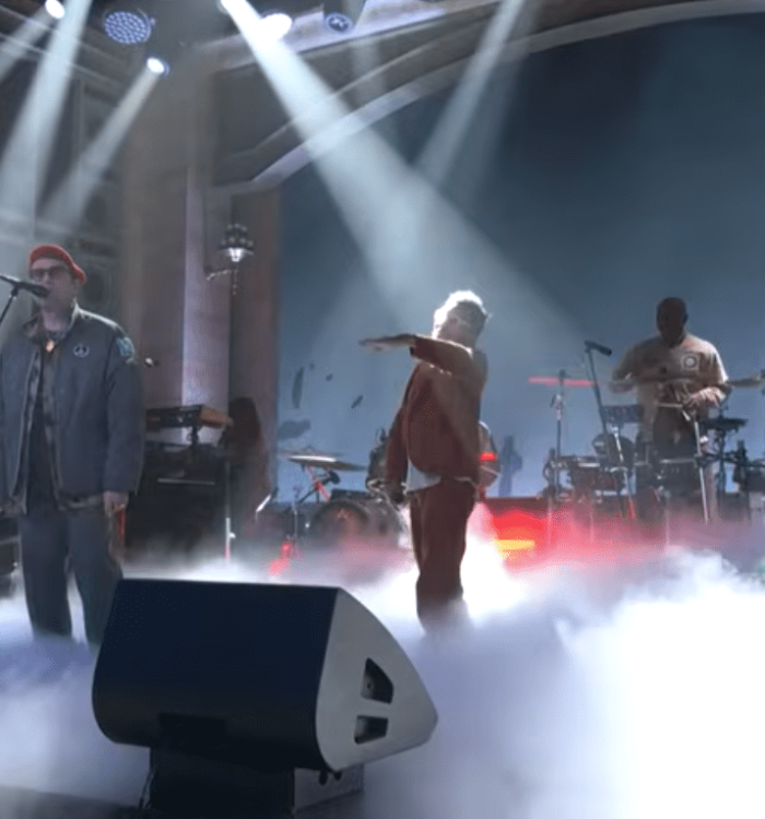 William Vaillancourt