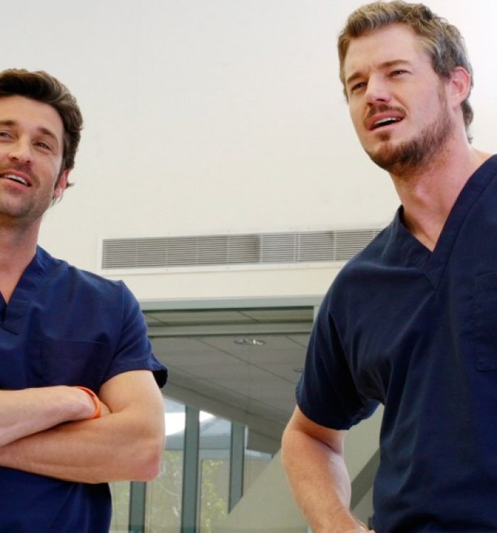 ©ABC/Courtesy Everett Collection