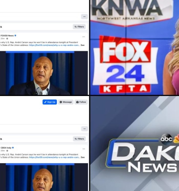 WTTV/Fox 59/KNWA/Dakota News Now