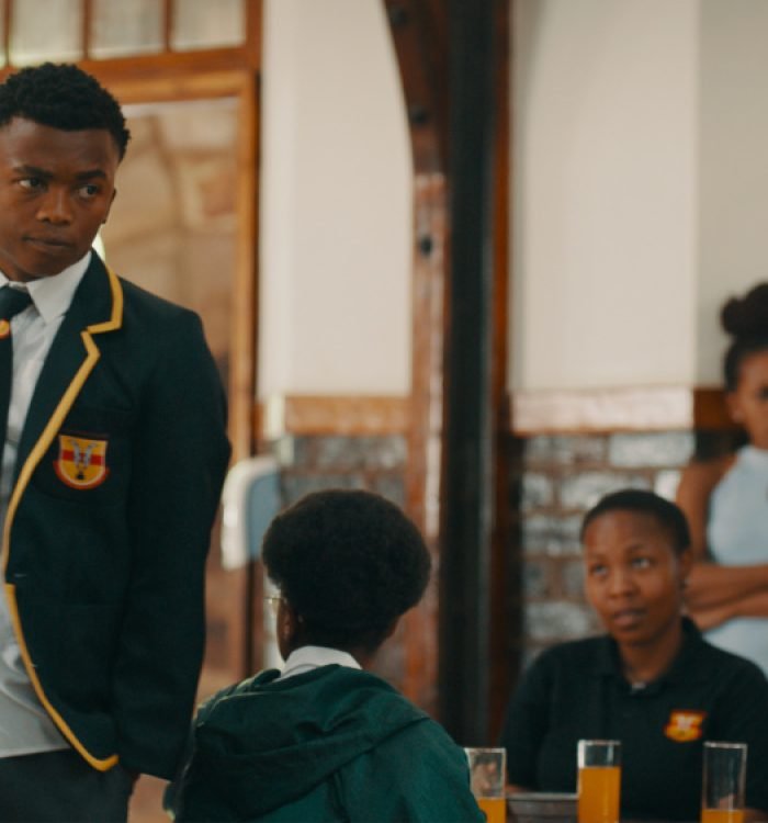 "Youngins" (Courtesy of Showmax)