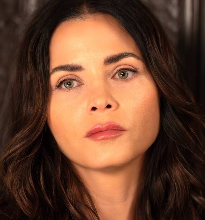 Bailey on The Rookie