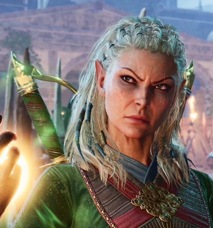 Courtesy of Larian Studios, Beamdog, Interplay