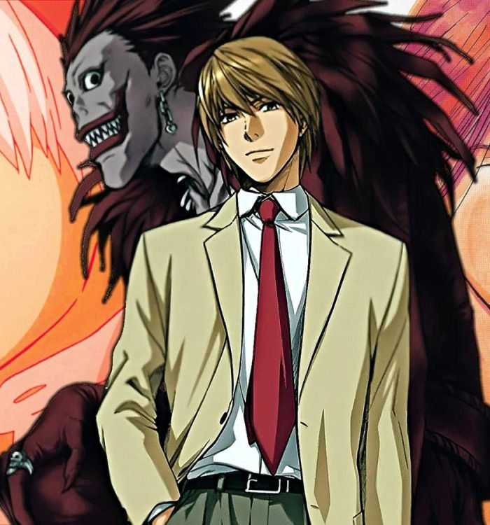 Death Note, Mushi-shi and Monster Featured Image