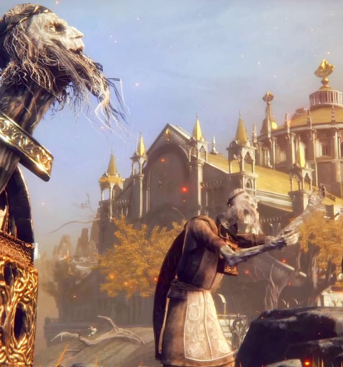 Screenshot by Nicholas Becher