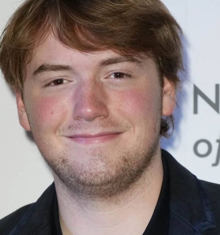 Cooper Hoffman at The National Board Of Review Annual Awards Gala