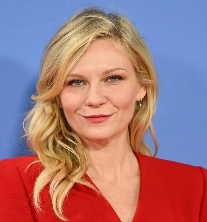 Kirsten Dunst at the ‘Roofman’ headline gala screening during The 69th BFI London Film Festiv...