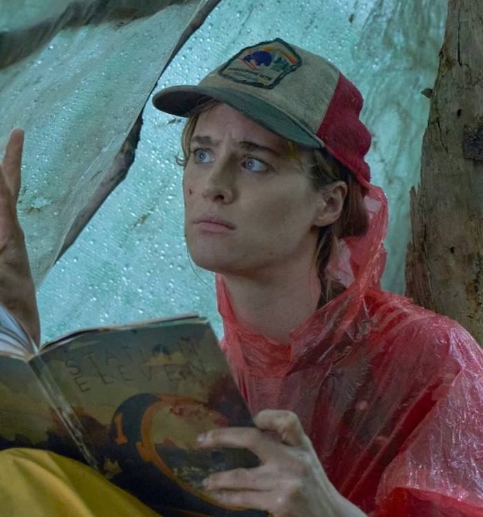 Image courtesy of Everett Collection