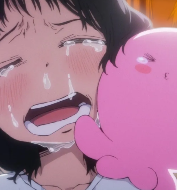 Saddest Anime Ever ranked Takopi