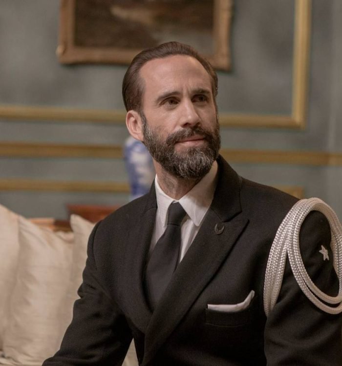 Waterford in The Handmaid's Tale