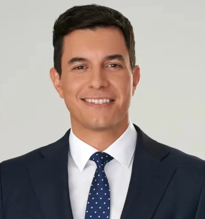 Virginia Sherwood/NBC